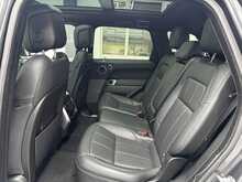 2020 Range Rover Sport 3.0 SDV6 HSE Dynamic Auto