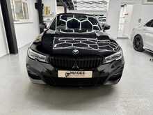  2019 BMW 320d M Sport