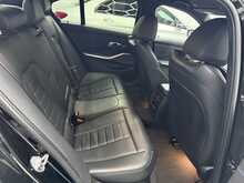  2019 BMW 320d M Sport
