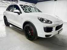 2014 Porsche Cayenne 3.0D V6 Tiptronic S