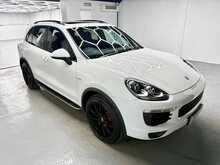 2014 Porsche Cayenne 3.0D V6 Tiptronic S