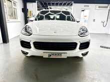 2014 Porsche Cayenne 3.0D V6 Tiptronic S