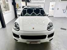 2014 Porsche Cayenne 3.0D V6 Tiptronic S