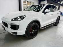 2014 Porsche Cayenne 3.0D V6 Tiptronic S