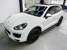 2014 Porsche Cayenne 3.0D V6 Tiptronic S