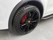 2014 Porsche Cayenne 3.0D V6 Tiptronic S