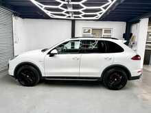 2014 Porsche Cayenne 3.0D V6 Tiptronic S