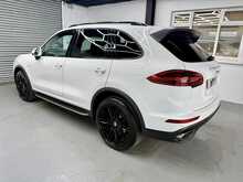 2014 Porsche Cayenne 3.0D V6 Tiptronic S