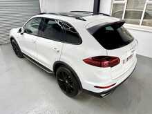 2014 Porsche Cayenne 3.0D V6 Tiptronic S