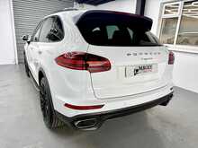 2014 Porsche Cayenne 3.0D V6 Tiptronic S