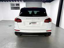2014 Porsche Cayenne 3.0D V6 Tiptronic S