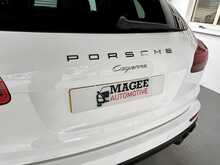 2014 Porsche Cayenne 3.0D V6 Tiptronic S
