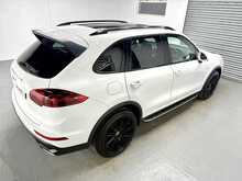 2014 Porsche Cayenne 3.0D V6 Tiptronic S