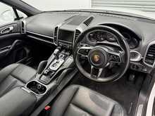 2014 Porsche Cayenne 3.0D V6 Tiptronic S