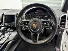 2014 Porsche Cayenne 3.0D V6 Tiptronic S