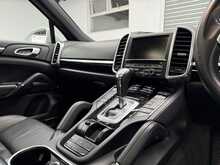 2014 Porsche Cayenne 3.0D V6 Tiptronic S