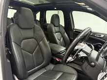 2014 Porsche Cayenne 3.0D V6 Tiptronic S