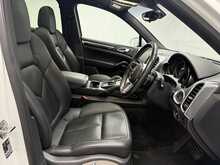 2014 Porsche Cayenne 3.0D V6 Tiptronic S
