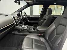 2014 Porsche Cayenne 3.0D V6 Tiptronic S