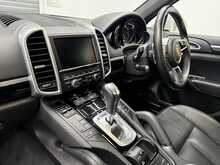2014 Porsche Cayenne 3.0D V6 Tiptronic S