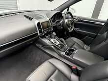 2014 Porsche Cayenne 3.0D V6 Tiptronic S