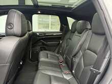 2014 Porsche Cayenne 3.0D V6 Tiptronic S