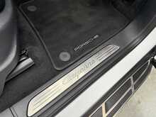2014 Porsche Cayenne 3.0D V6 Tiptronic S