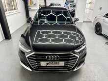 2019 Audi A8 50 TDI S Line Quattro Auto