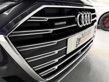 2019 Audi A8 50 TDI S Line Quattro Auto