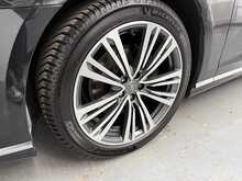 2019 Audi A8 50 TDI S Line Quattro Auto
