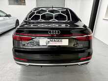 2019 Audi A8 50 TDI S Line Quattro Auto