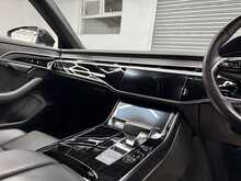2019 Audi A8 50 TDI S Line Quattro Auto