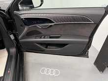 2019 Audi A8 50 TDI S Line Quattro Auto