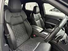 2019 Audi A8 50 TDI S Line Quattro Auto