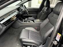 2019 Audi A8 50 TDI S Line Quattro Auto