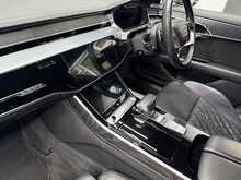 2019 Audi A8 50 TDI S Line Quattro Auto