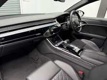 2019 Audi A8 50 TDI S Line Quattro Auto