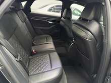2019 Audi A8 50 TDI S Line Quattro Auto
