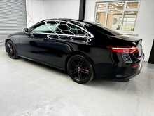2018 Mercedes-Benz E220d AMG Line Coupe Auto