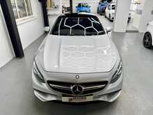2015 Mercedes-Benz S63 AMG 5.5 Bi-Turbo Coupe