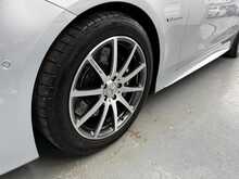 2015 Mercedes-Benz S63 AMG 5.5 Bi-Turbo Coupe