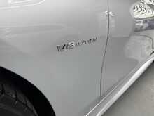 2015 Mercedes-Benz S63 AMG 5.5 Bi-Turbo Coupe