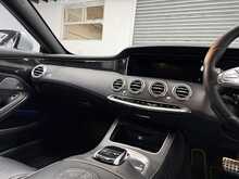 2015 Mercedes-Benz S63 AMG 5.5 Bi-Turbo Coupe