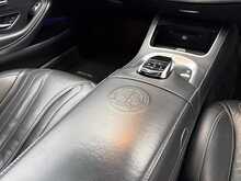 2015 Mercedes-Benz S63 AMG 5.5 Bi-Turbo Coupe
