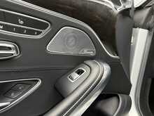 2015 Mercedes-Benz S63 AMG 5.5 Bi-Turbo Coupe