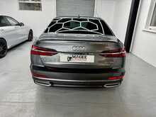 2018 Audi A6 40 TDI S Line Auto