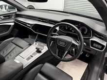 2018 Audi A6 40 TDI S Line Auto