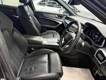 2018 Audi A6 40 TDI S Line Auto