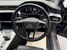 2018 Audi A6 40 TDI S Line Auto