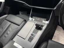 2018 Audi A6 40 TDI S Line Auto